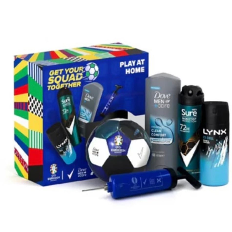 Get Your Squad Together Giftset