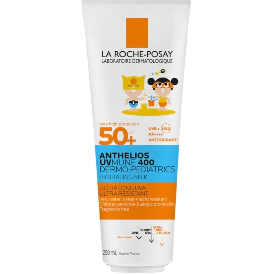 La Roche Posay Anthelios Kids Hydrating Lotion SPF 50