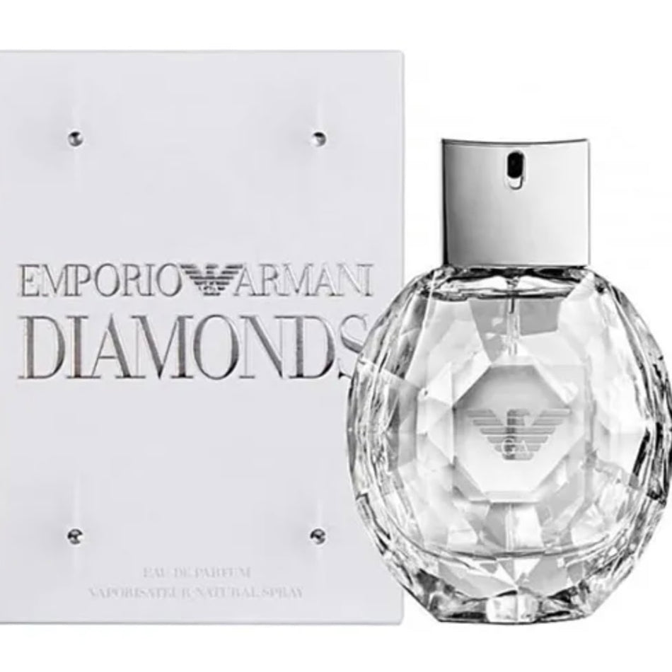 Emporio Armani Diamonds EDP