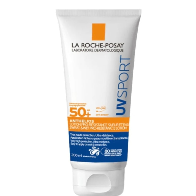 La Roche Posay UV Sport SPF50+ Lotion 200ml