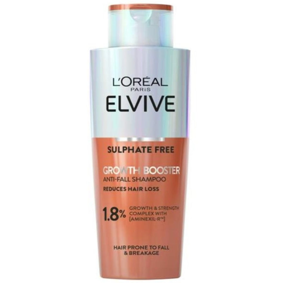 L'Oreal Paris Elvive Growth Booster Shampoo