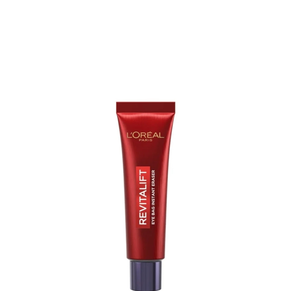 Loreal Paris Revitalift Laser Eye Bag Instant Eraser 15ml