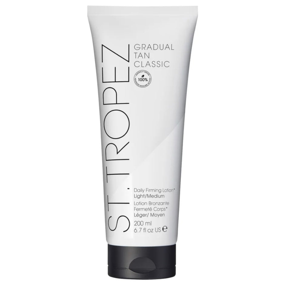 St Tropez Gradual Tan Classic Light/Medium
