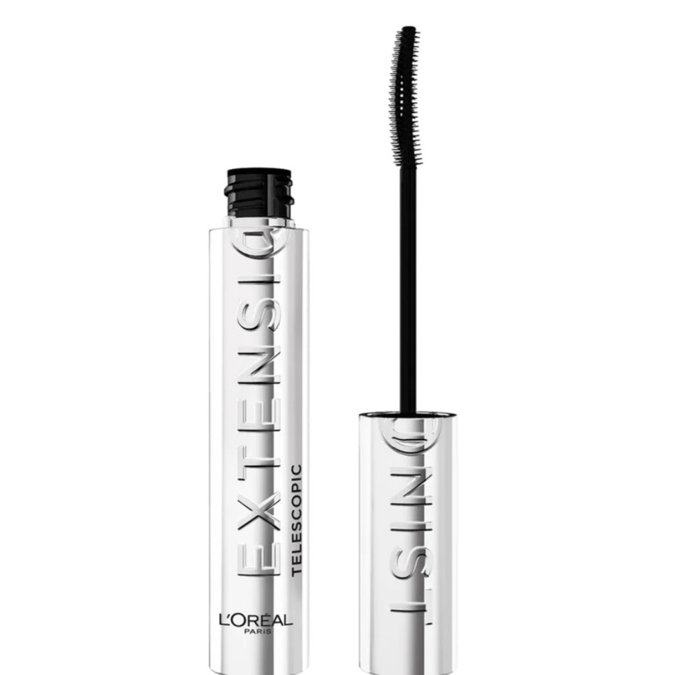 L'Oreal Telescopic Extentionist Mascara Black