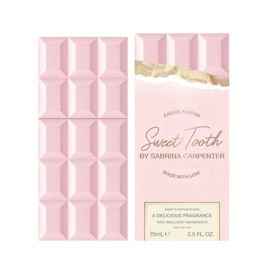 Sabrina Carpenter Sweet Tooth EDP