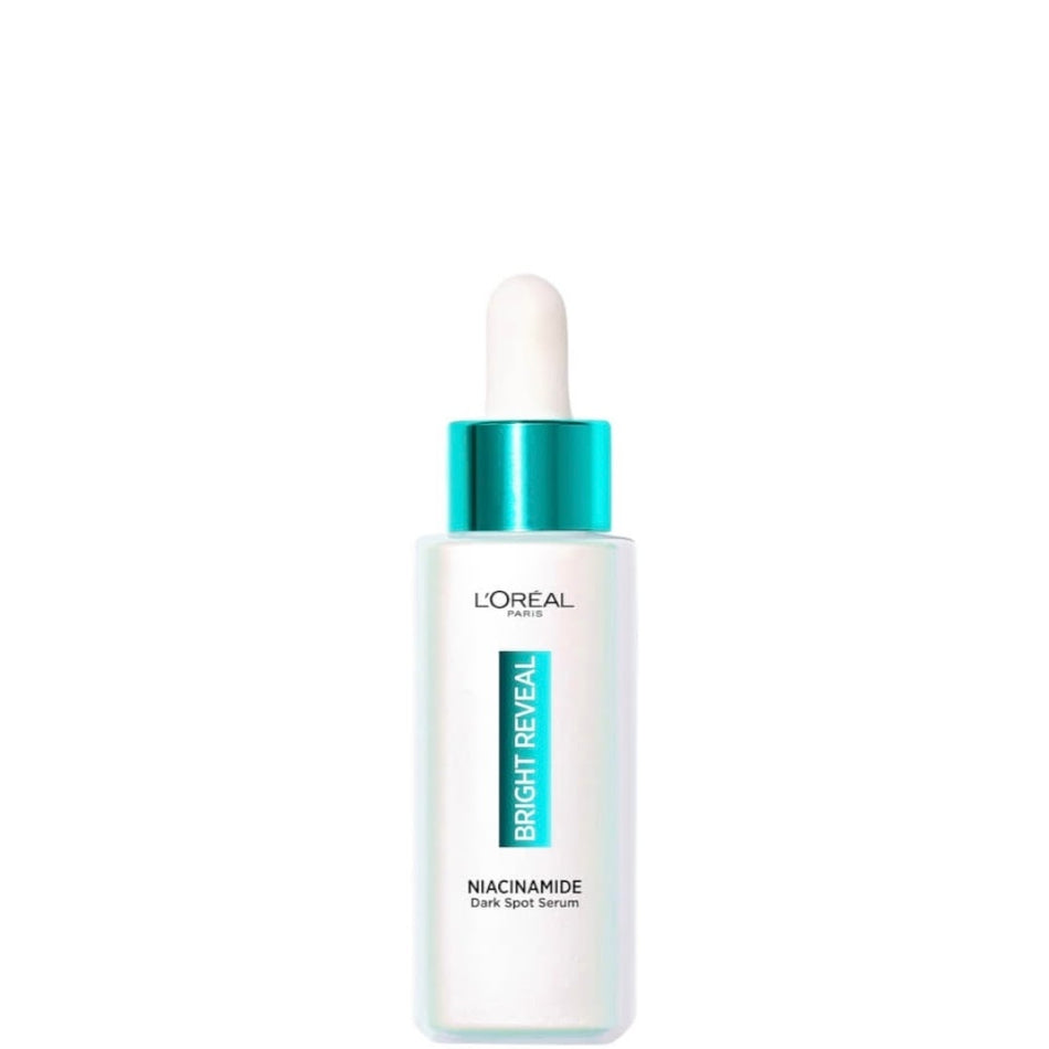L'Oreal Bright Reveal Niacinamide Dark Spot Serum