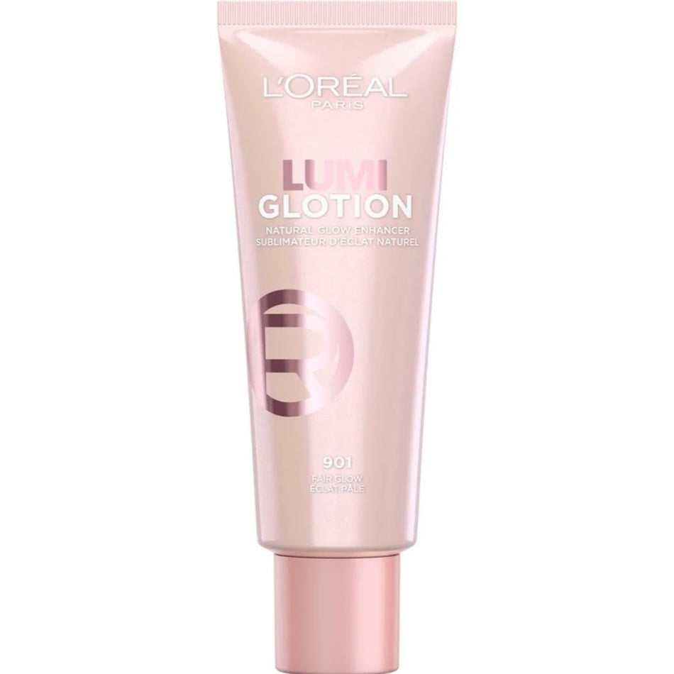 L'oreal Glotion Natural Glow Enhancere Fair Glow 901