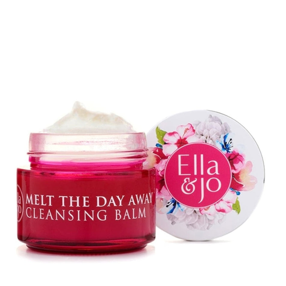 Ella & Jo Melt The Day Away Cleansing Balm