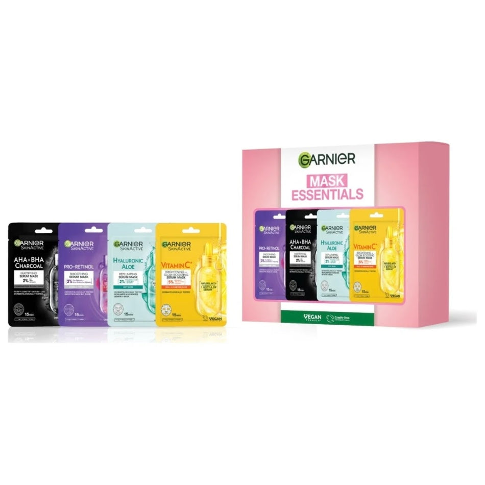 Garnier Mask Essentials