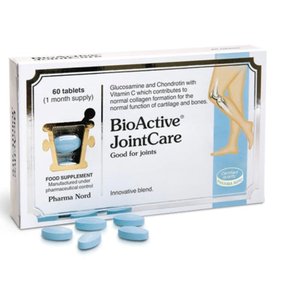Bioactive Jointcare