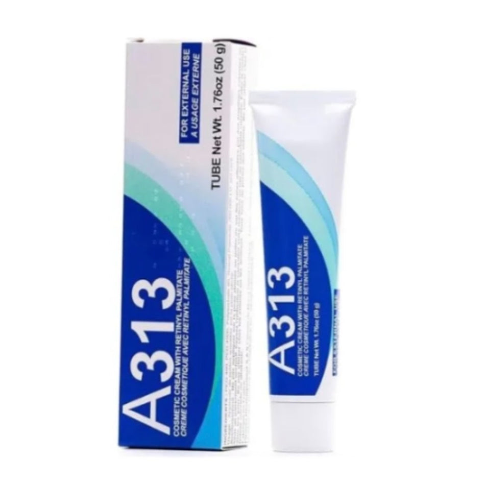 A313 Retinol Cream