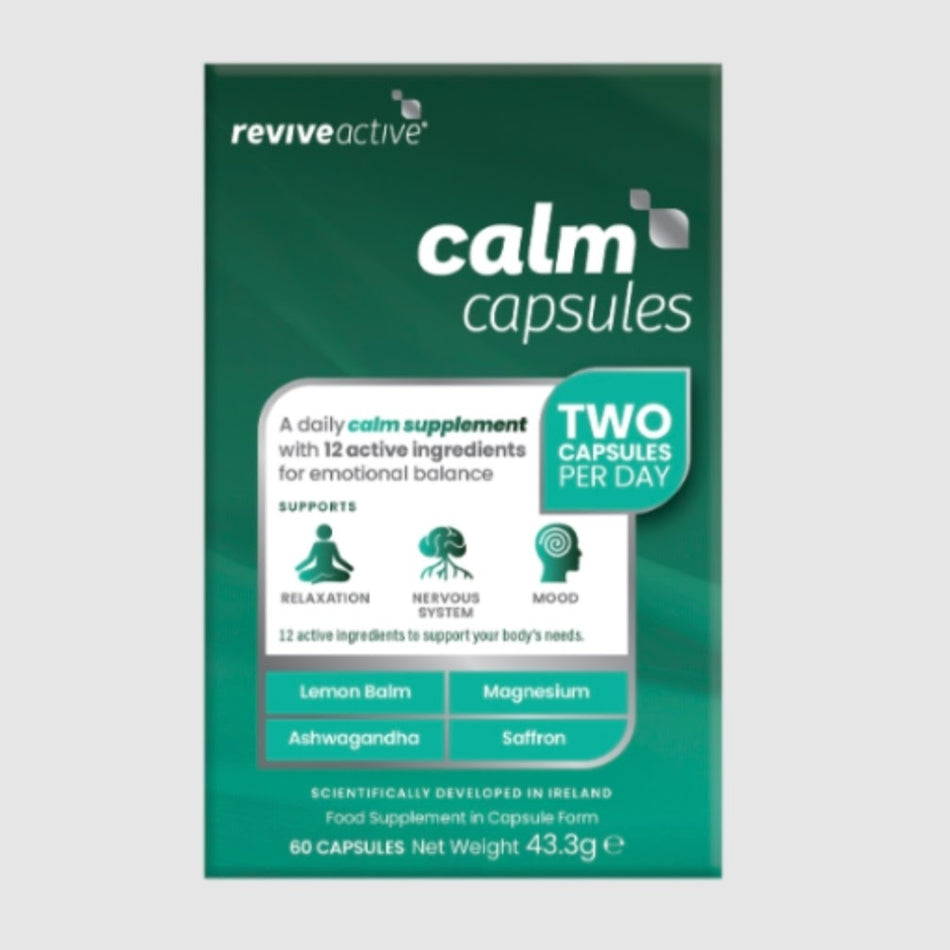 Revive Active Calm