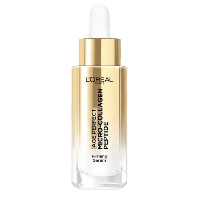 L'Oreal Paris Age Perfect Micro-Collagen Firming Serum 30ml