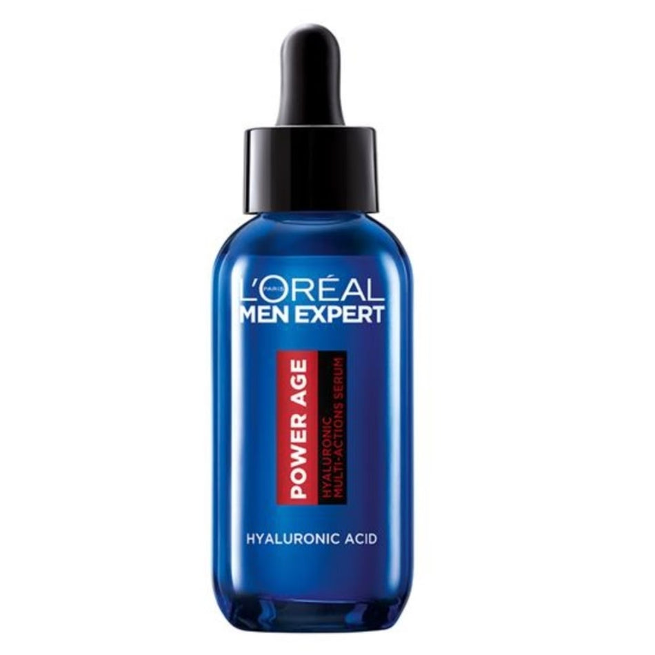 L'oreal Men Expert Power Age Serum