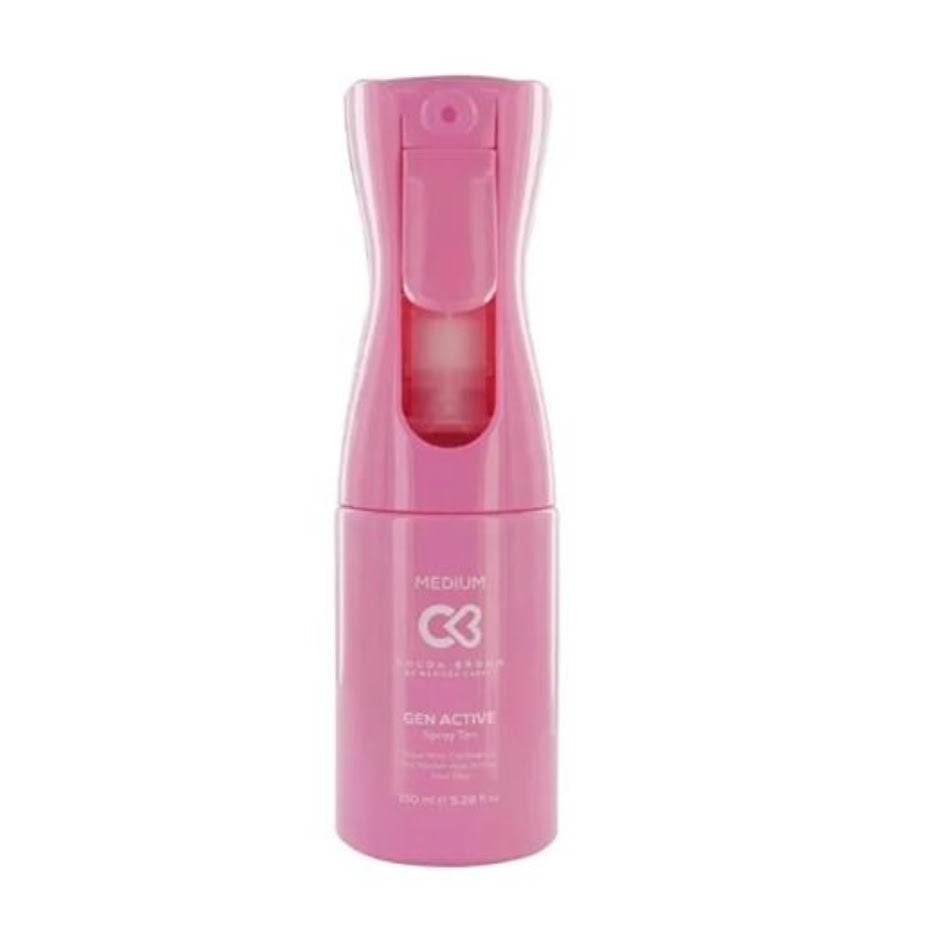 Cocoa Brown Gen Active Spray Tan Medium 150ml