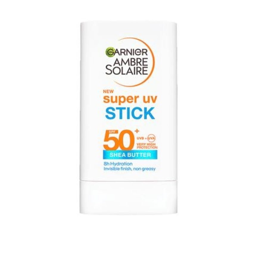 Garnier Ambre Solaire Super UV Stick Spf50