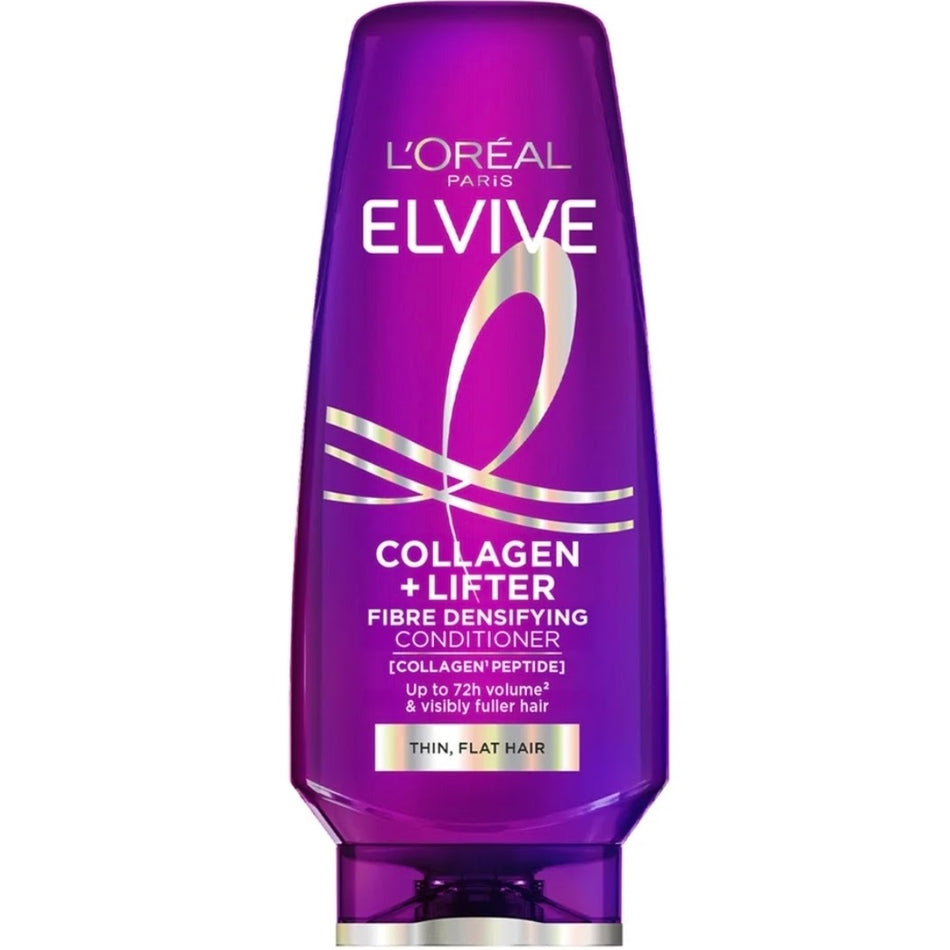 L'oreal Elvive Collagen Lifter Conditioner