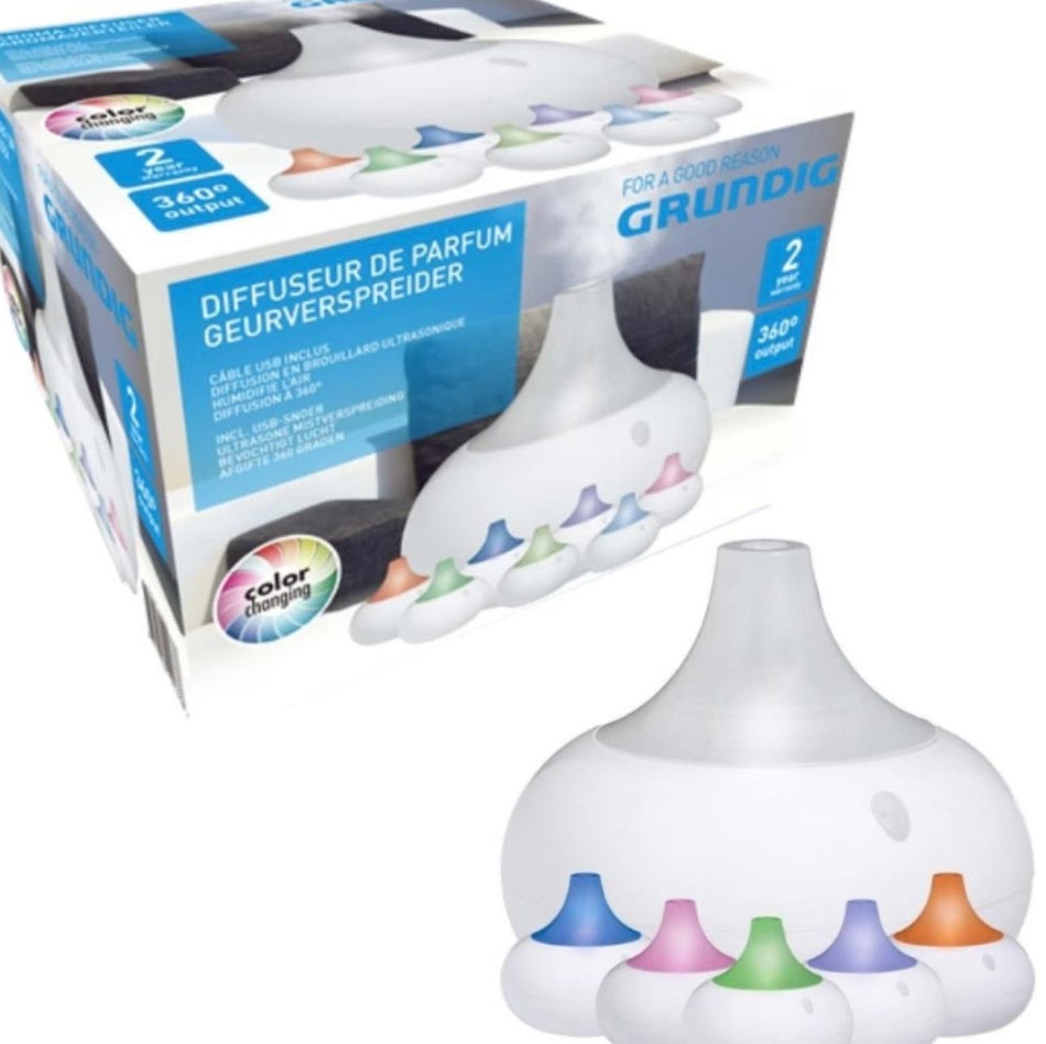 Grundig Aroma Diffuser