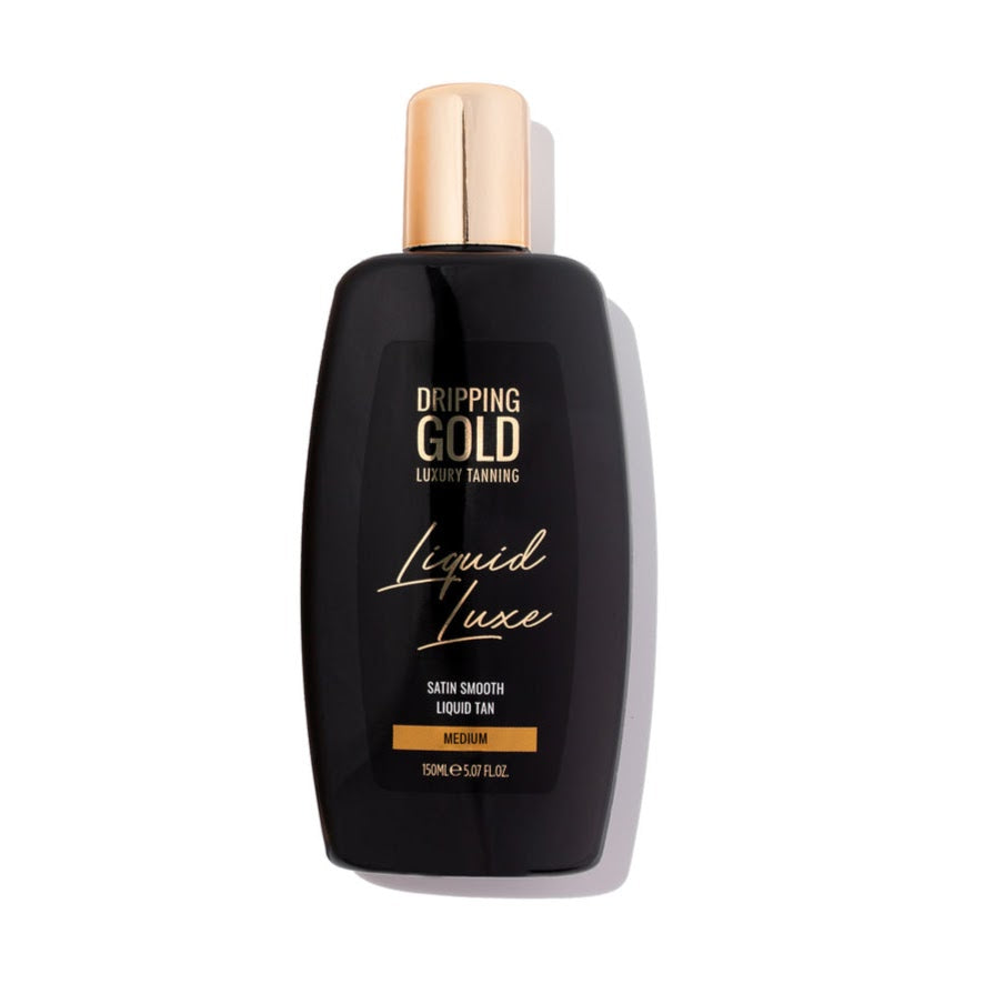SOSU Dripping Gold Luxe Medium