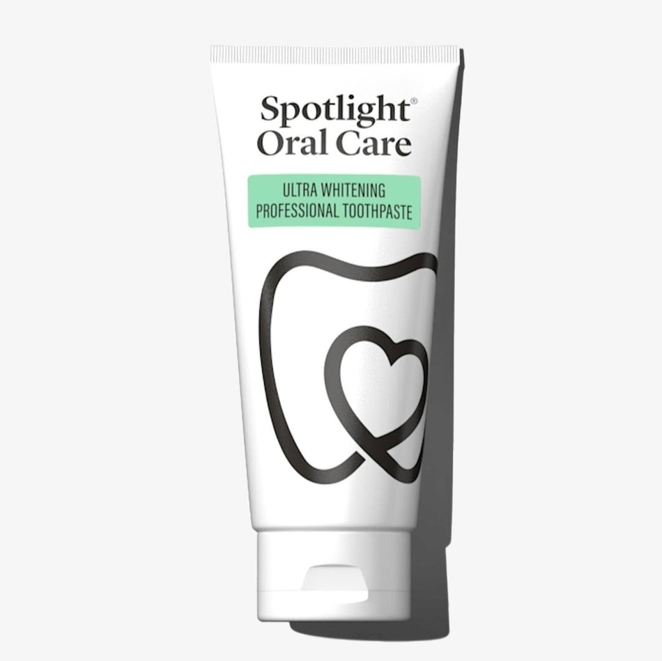 Spotlight Ultra Whitening Toothpaste