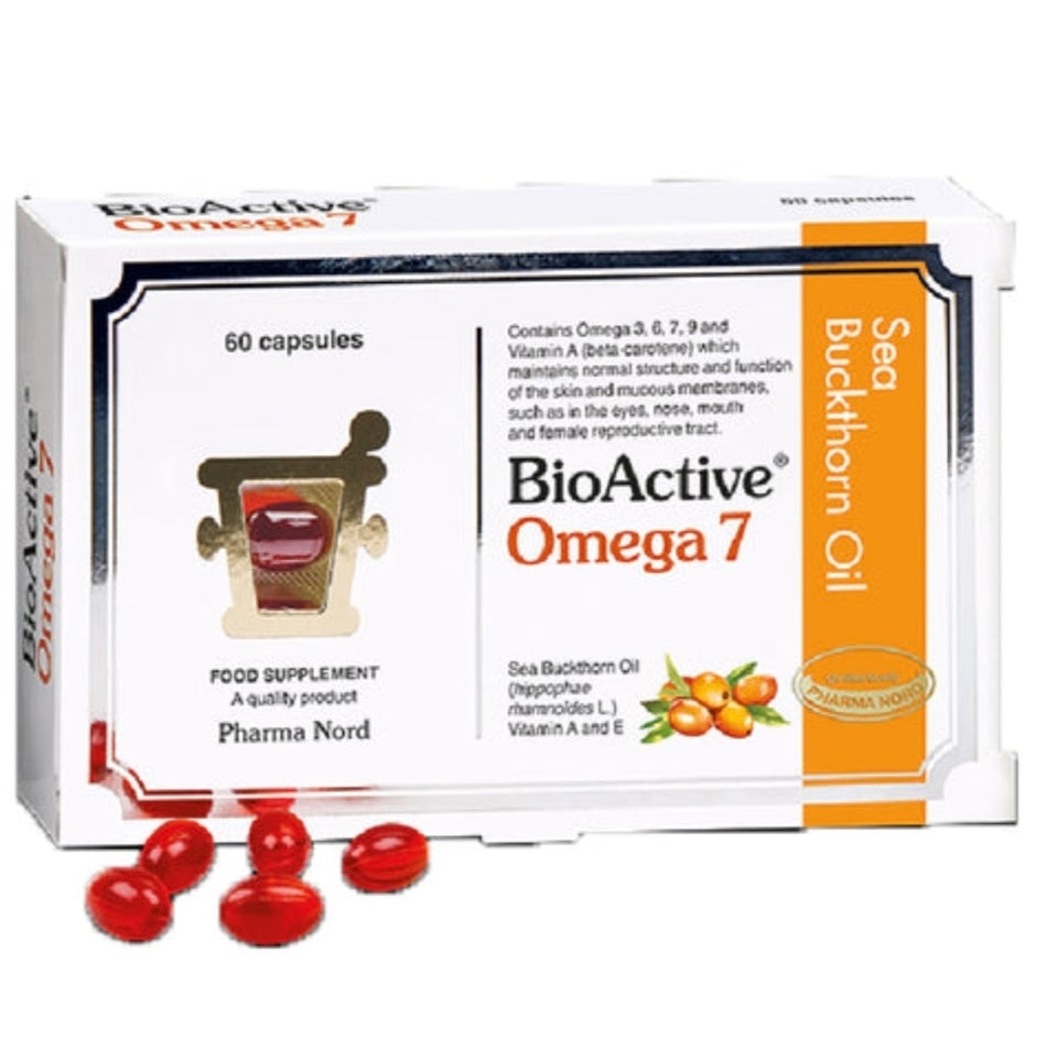 BioActive Omega7