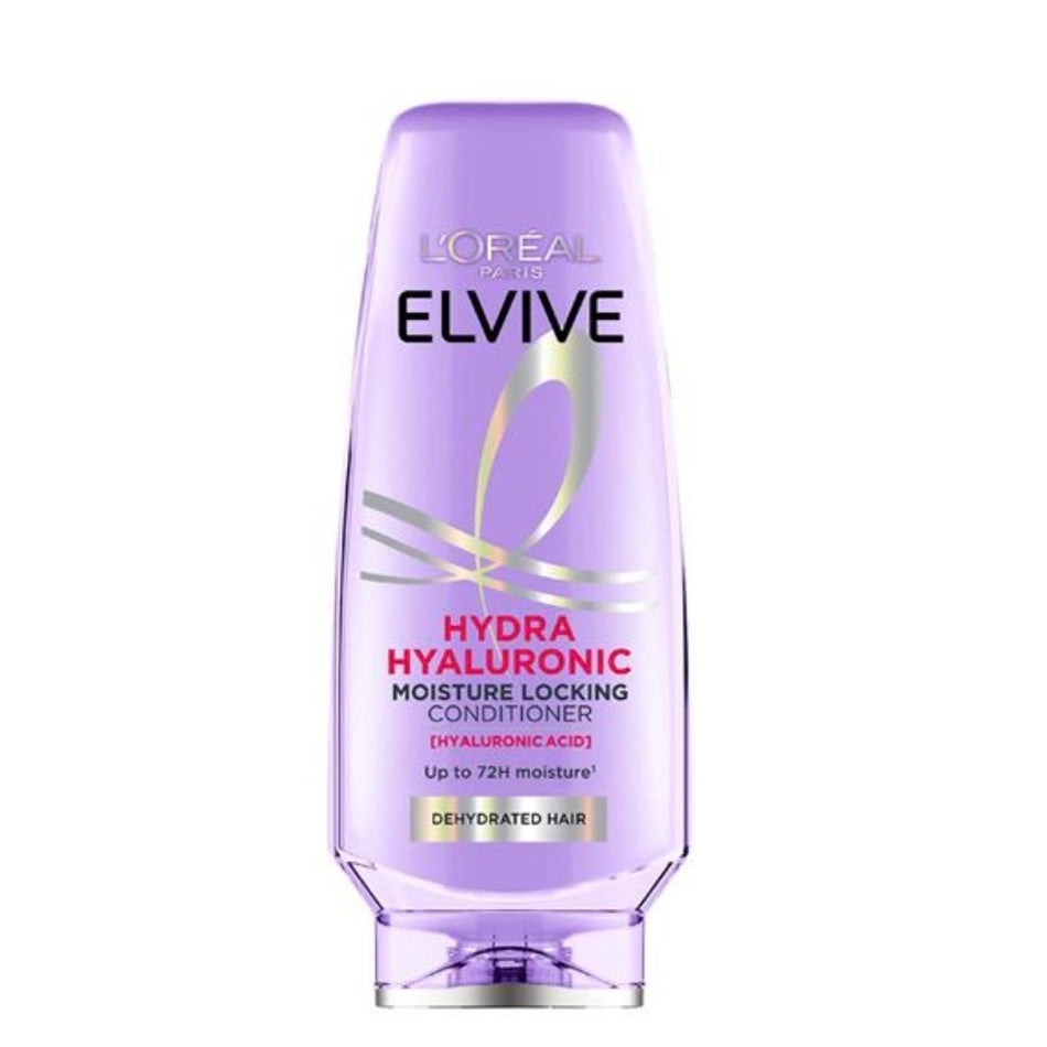 L'Oreal Elvive Hydra Hyaluronic Conditioner