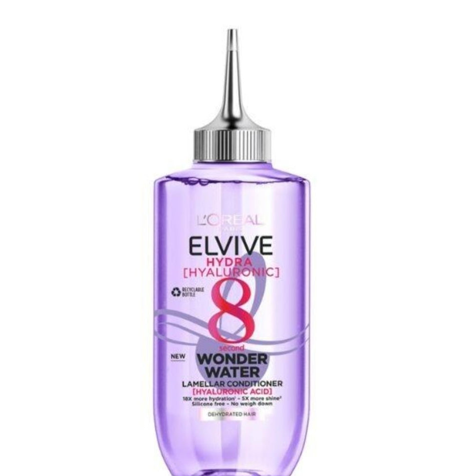 L'Oreal Elvive Hydra Wonder Water