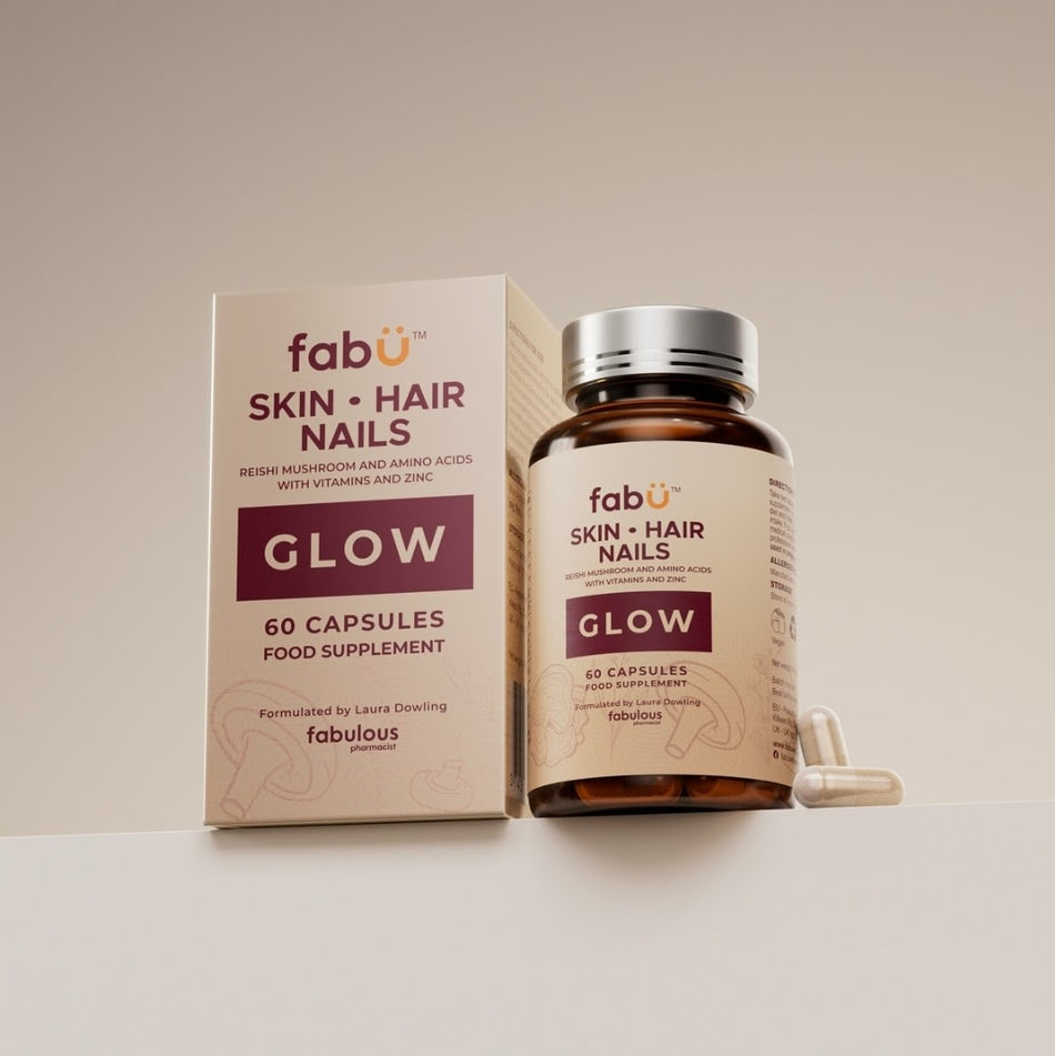 FabU Skin Glow