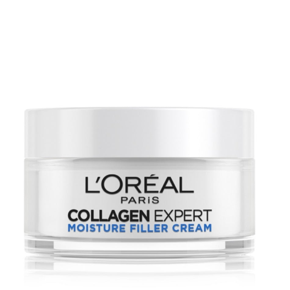 Loreal Paris Collagen Expert Moisture Filler Cream
