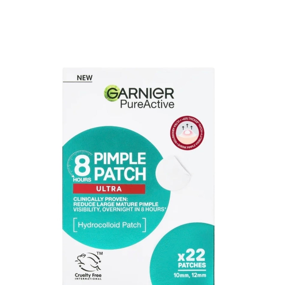 Garnier Pure Active Blemish Patch