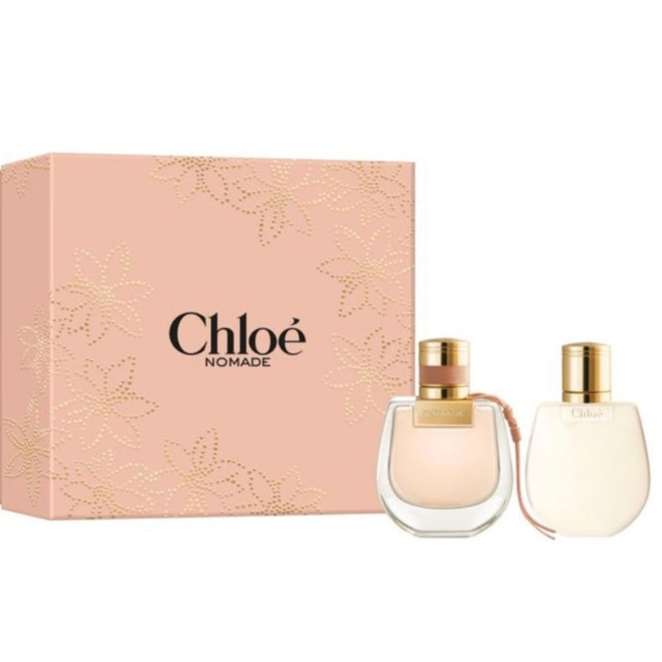 Chloe Nomade EDP Giftset