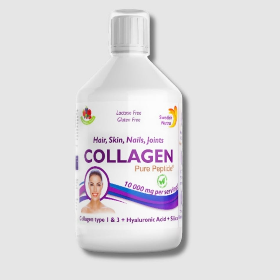 Swedish Nutra Collagen