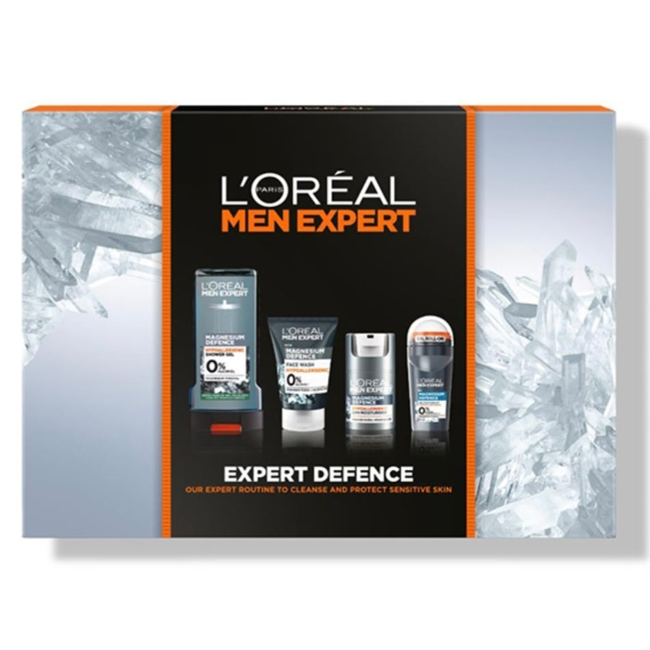 L'oreal Men Expert Defense