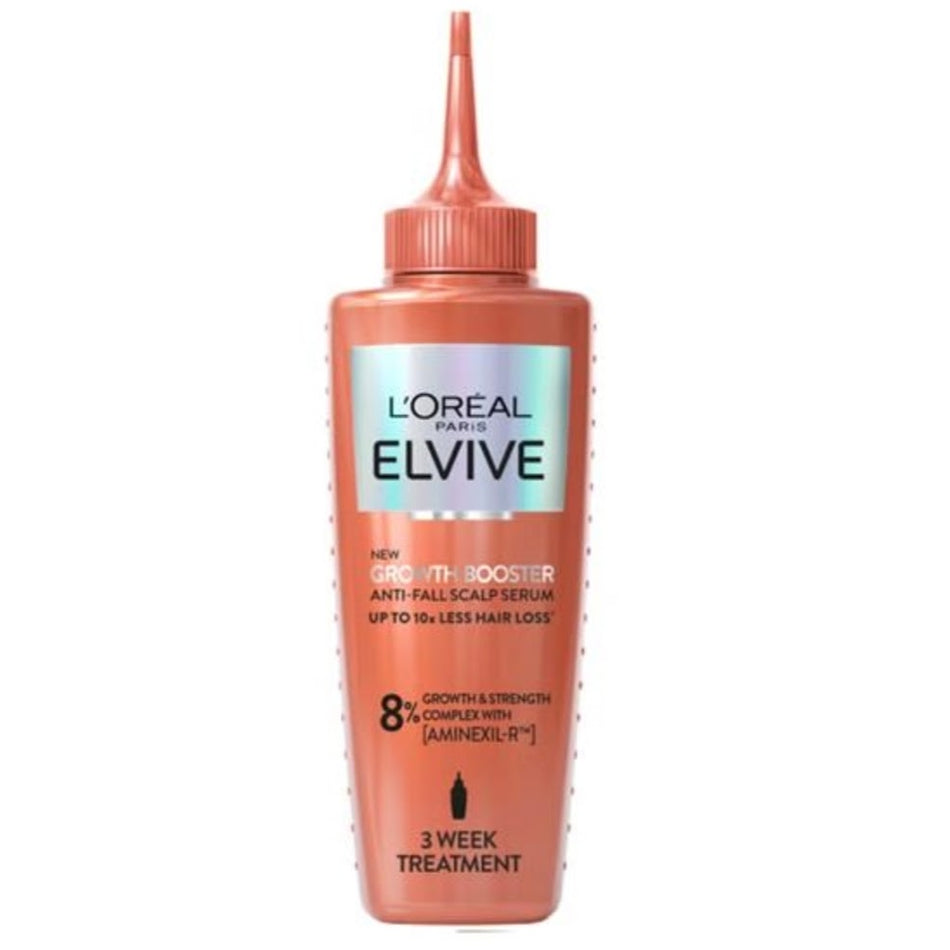 L'Oreal Paris Elvive Growth Booster Serum
