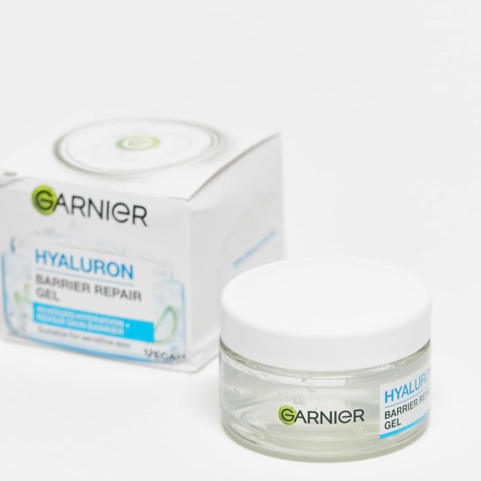 Garnier Hyalaruon+ Gel Cream