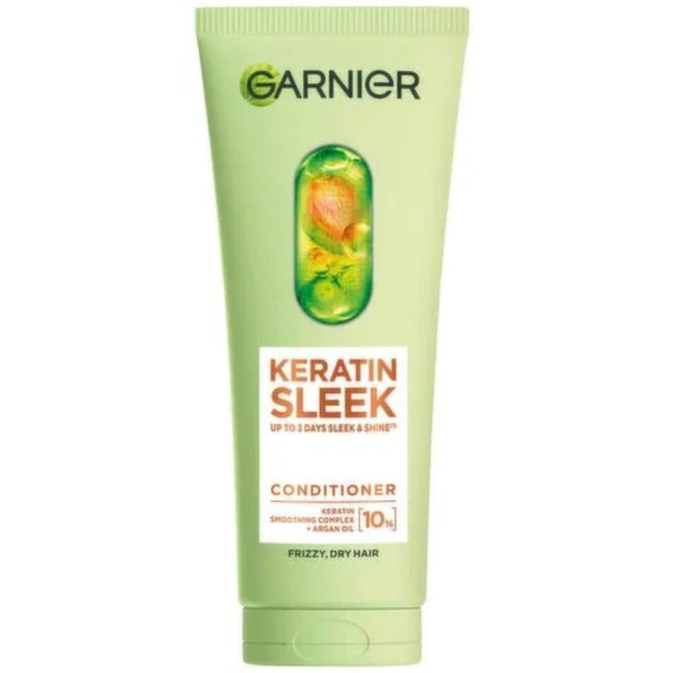 Garnier Keratin Sleek Condtioner