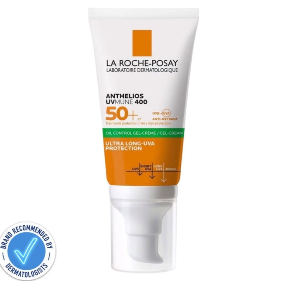 La Roche Posay Anthelios Anti-Shine SPF50