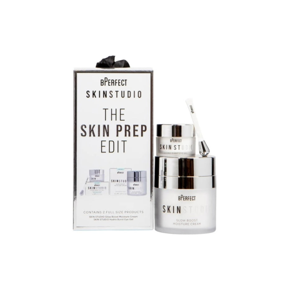 Bperfect Skin Studio The Skin Prep Edit Giftset