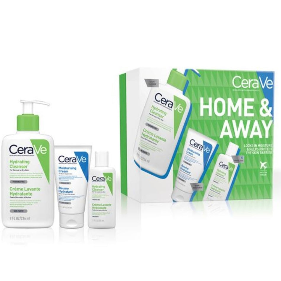 Cerave Home And Away