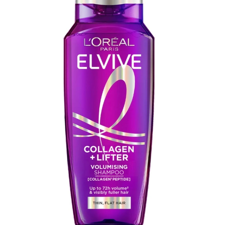 L'oreal Elvive Collagen Lifter Shampoo