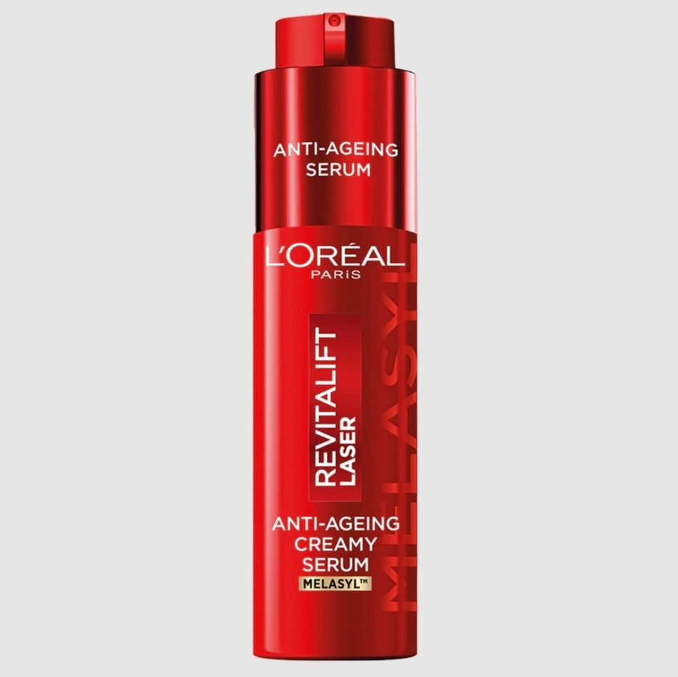 L'Oreal Paris Revitalift Laser Renew Anti-Ageing Serum