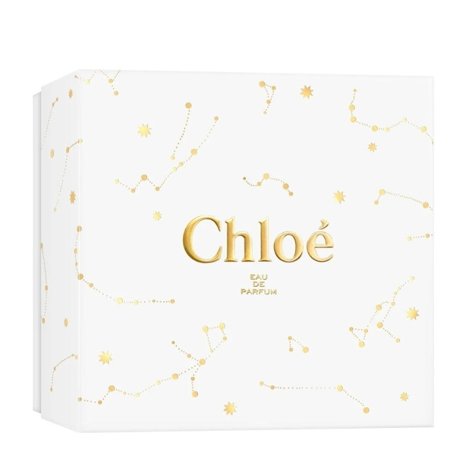 Chloe Signature 2 Pce Giftset