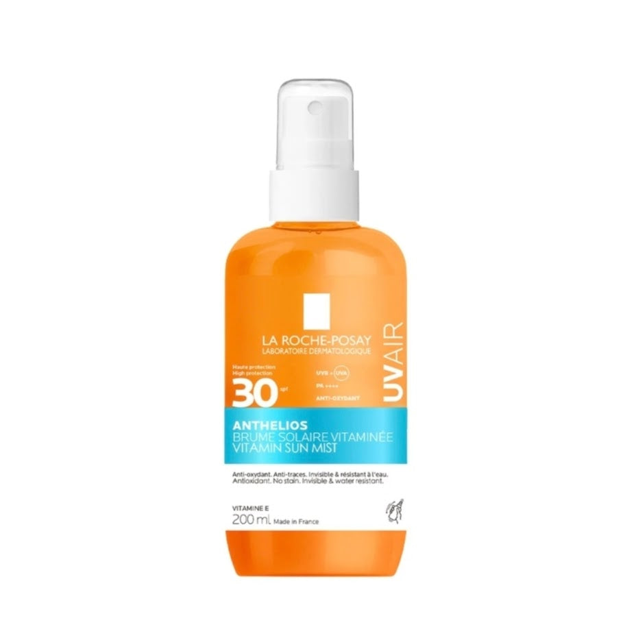 La Roche Posay UV Air SPF30 Vitamin Sun Mist 200ml