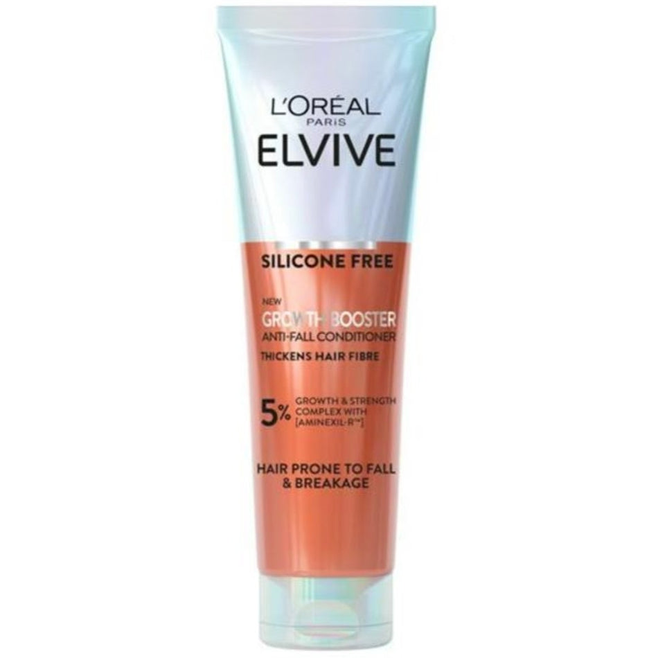 L'Oreal Paris Elvive Growth Booster Conditioner