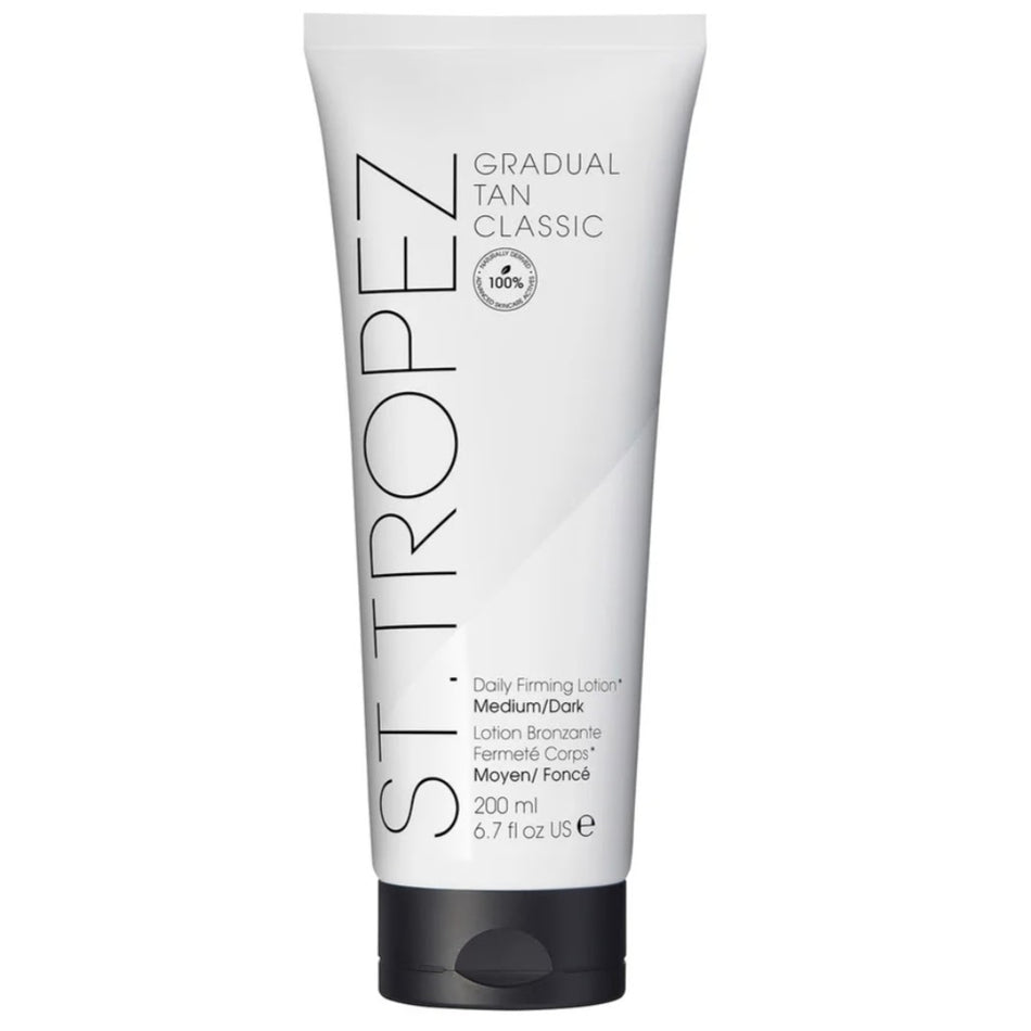 St Tropez Gradual Tan Classic Medium/Dark