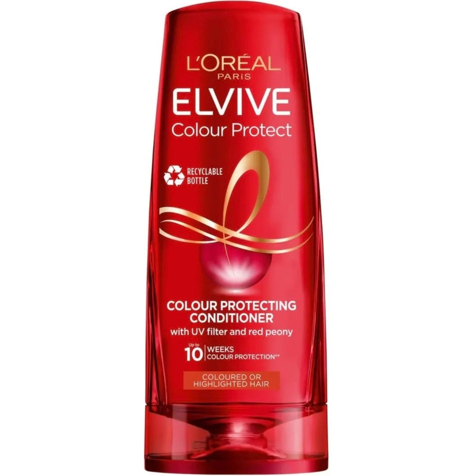 L'Oreal Elvive Colour Protect Conditioner