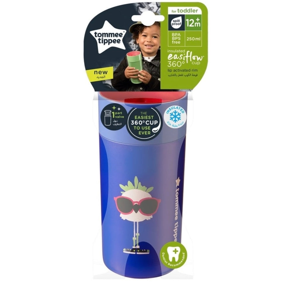 Tommee Tippee Insulated 360 Cup