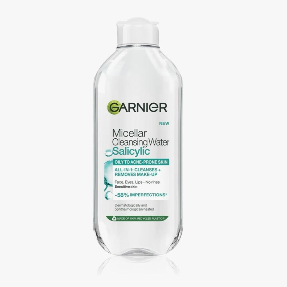 Garnier Micellar Salicylic