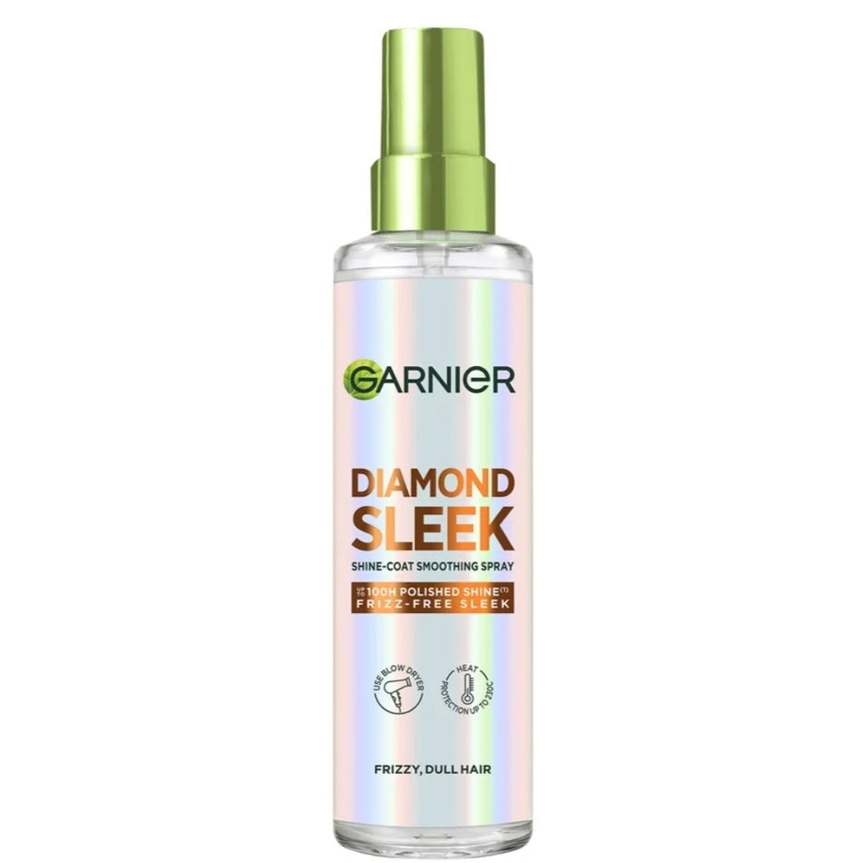 Garnier Keratin Sleek Diamond Spray
