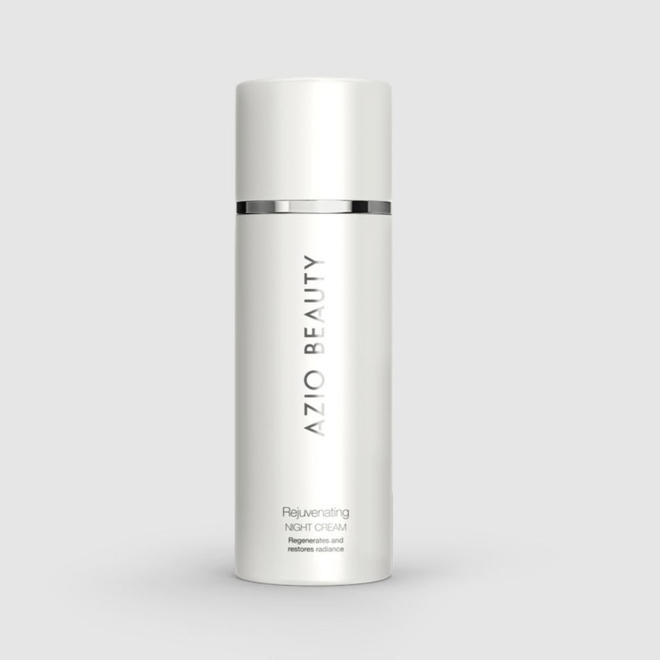 Azio Beauty Rejuvenating Night Cream